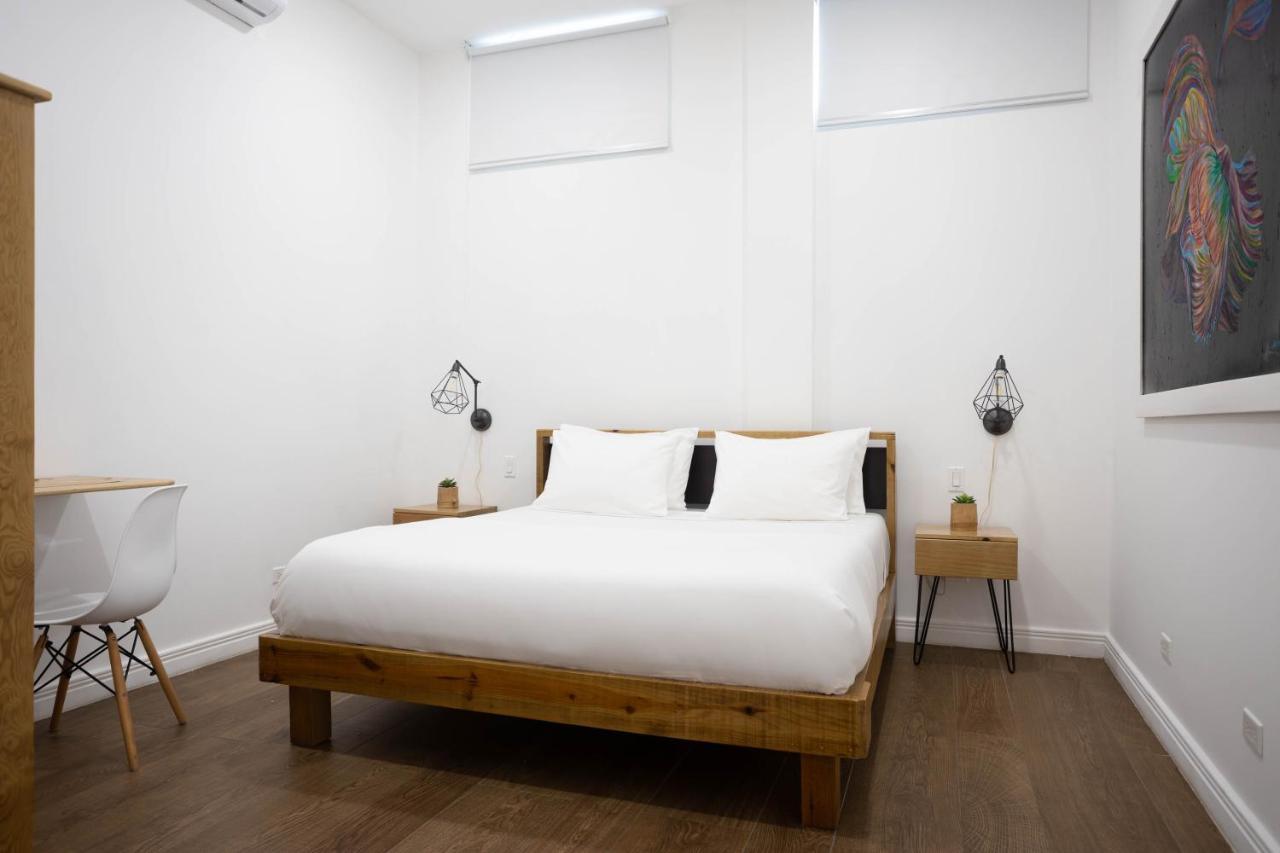 Divers Paradise Boutique Hotel Бокас Номер фото